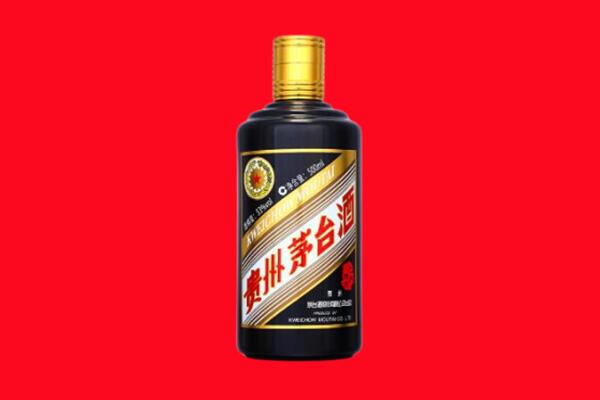 南充蓬安县回收茅台酒瓶